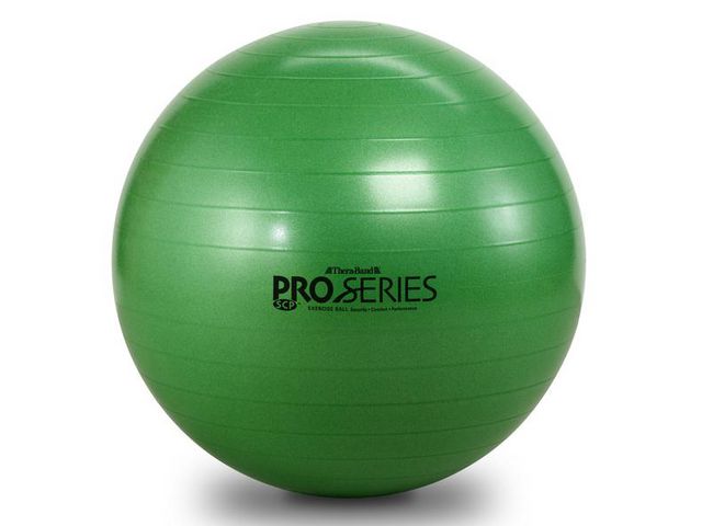 THERA-BAND Bobathboll 65 cm grön, st
