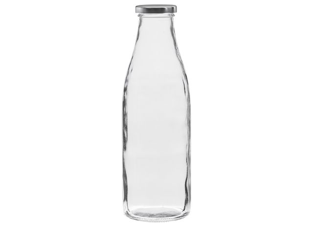 XANTIA Serveringsflaska 1,0 L, st