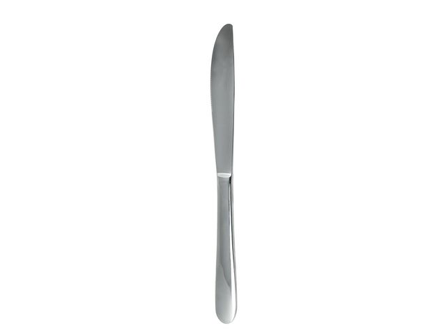 EXXENT Bestick Matkniv 22,3 cm, fp om 12 st