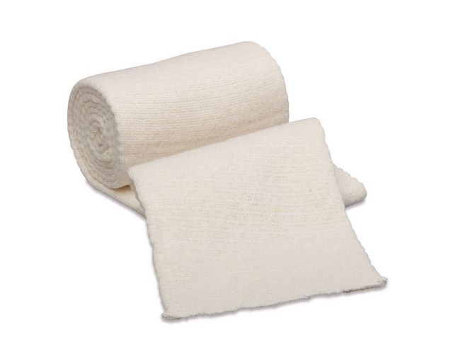 TUBIGRIP Tubbinda A bredd 4,2-4,8cm, rulle om 10 m