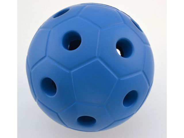 Goalboll, inomhusleksak, 145 mm, st