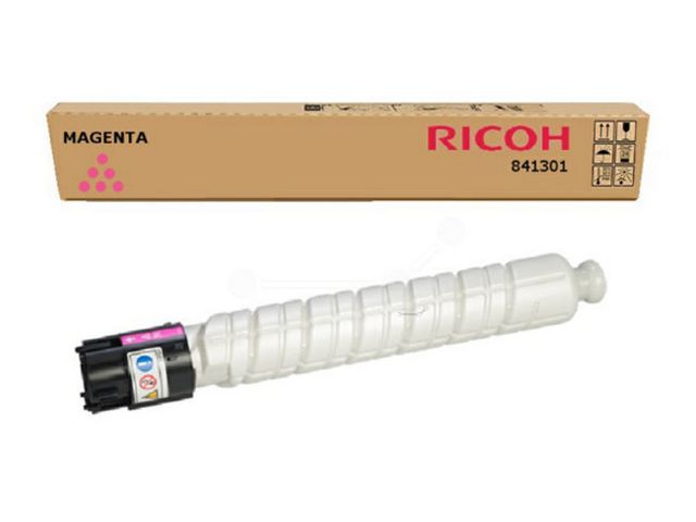 Ricoh Toner 841301 magenta, st