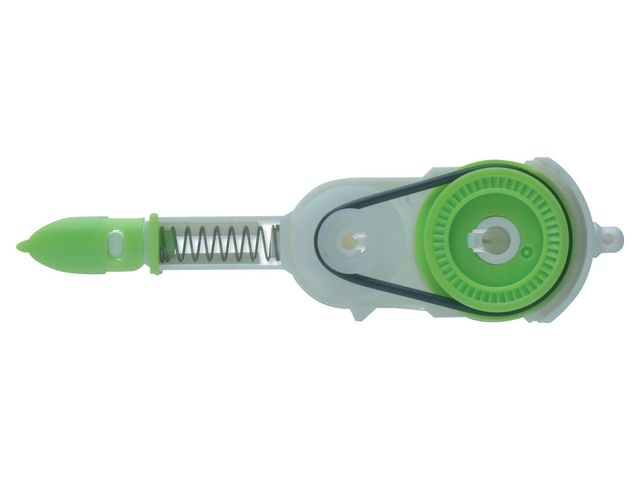 Pilot Refill korrgeringstejp Whiteline 4mmx6m, st