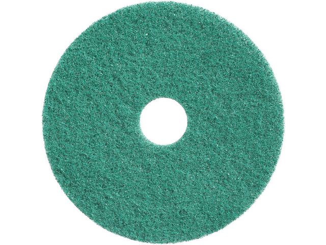 TWISTER Rondell grön 12'', fp om 2 st