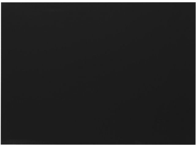 Actual Magnetark 24x32cm svart, st