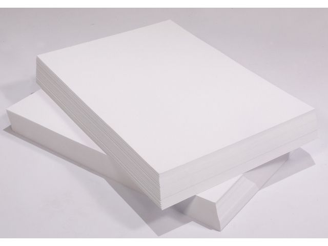 Ritakvarell Watecolo 160g, A4 200 ark, fp om 200 blad