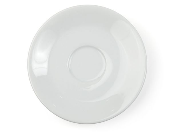 EXXENT Fat CLASSIC Espresso 12,5 cm, fp om 6 st