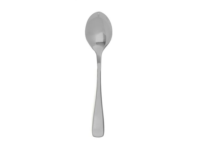 EXXENT Bestick Kaffesked 12,4 cm, fp om 12 st
