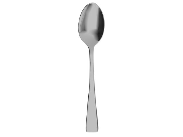 EXXENT Bestick Matsked 20,3 cm, fp om 12 st