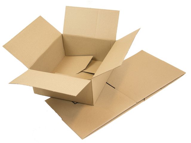 Boxon Wellåda E34 SB 185x185x100mm P, st