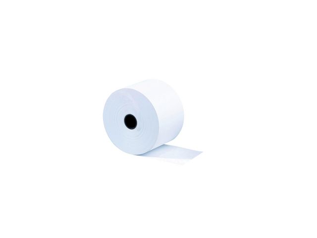 Kvittorulle 44x70x13mm-4TF, rulle om 43 m