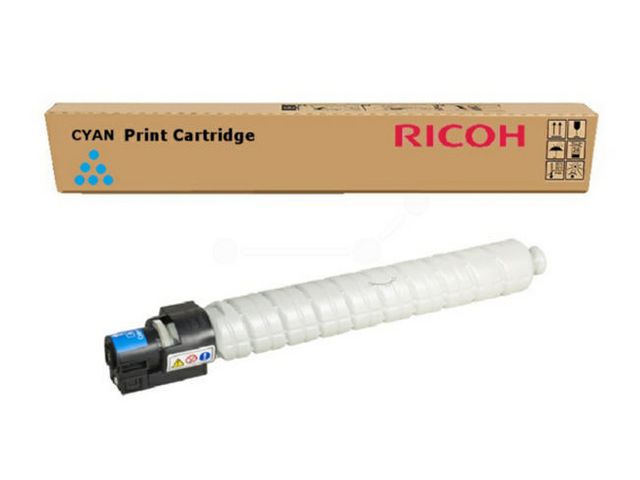 Ricoh Toner 841654 cyan, st