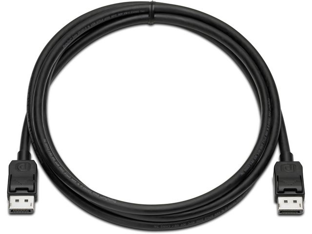 HP Kabel HP Displayport 2m, st