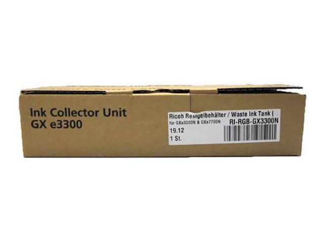Ricoh Toner 405700 waste box, st