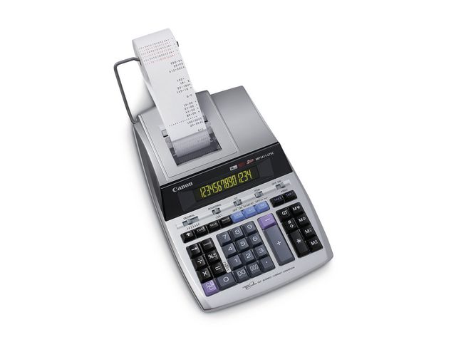 Canon Remsräknare MP1411-LTSC, st