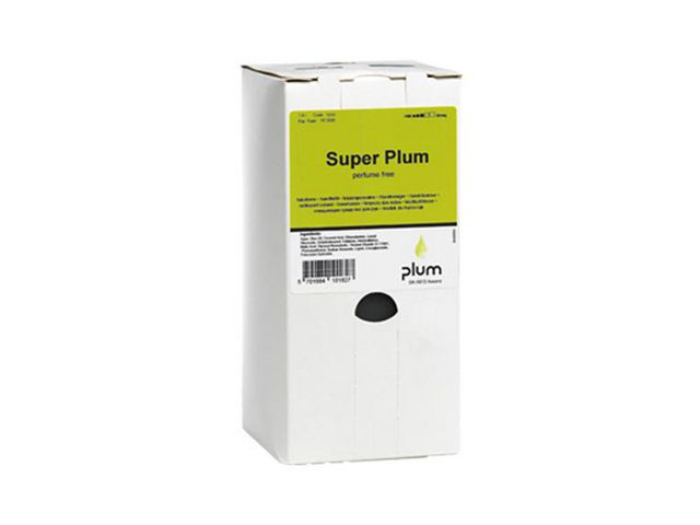 Plum 1,4 l Super Plum MultiPlum, flaska om 1400 ml