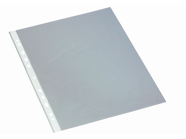 Bantex Plastficka A4 0,06, fp om 100 st