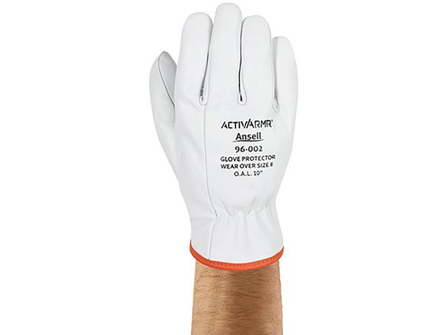 ACTIVARMR® Arbetshandske 96-002 9, par 2 st
