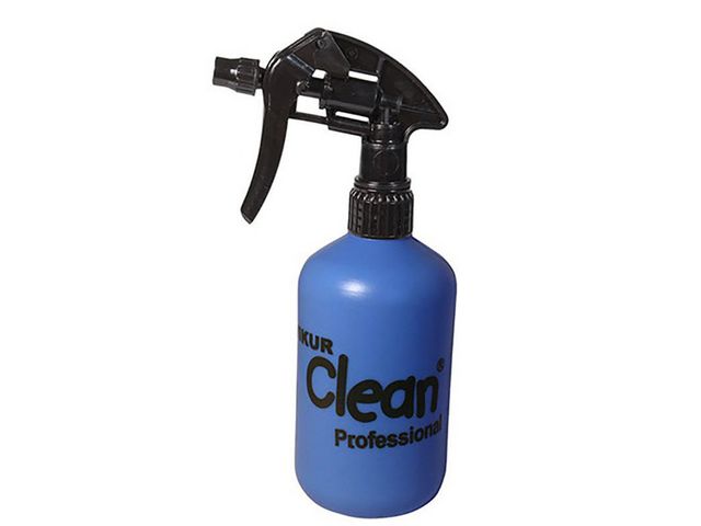 VIKUR Clean Sprayflaska Blå 500ml, st