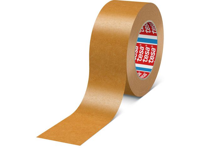 tesa® Maskeringstejp 4341 38mmx50m, rulle om 50 m