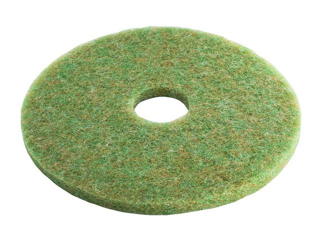Scotch-Brite Rondell orange/grön 16'', st