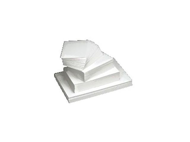 Ritpapper returbaserat A4 135g 250/FP, fp om 250 st