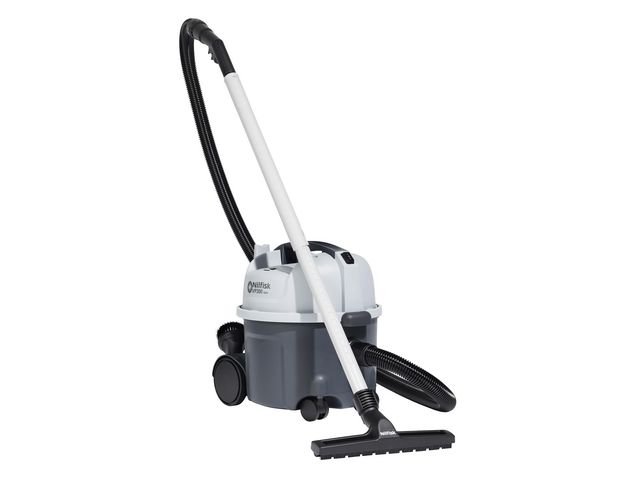 Nilfisk Dammsugare VP300 HEPA Basic, st