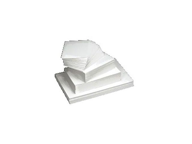 Returbaserat ritpapper A4 100g, fp om 500 st