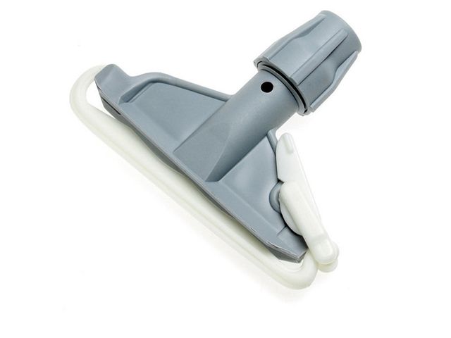 NORDEX Svabbhållare plast utan skaft, st