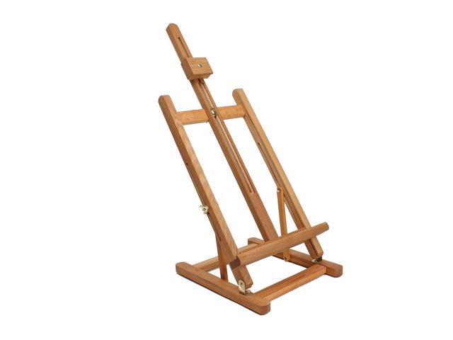 Bordsstaffli höjd 50cm, st