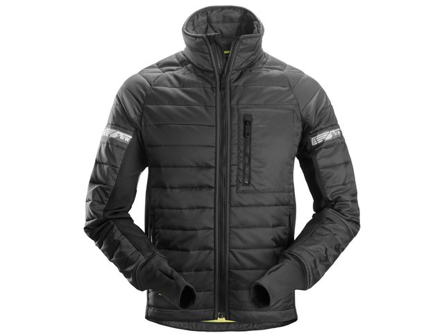Snickers WORKWEAR Täckjacka 8101 svart XL, st