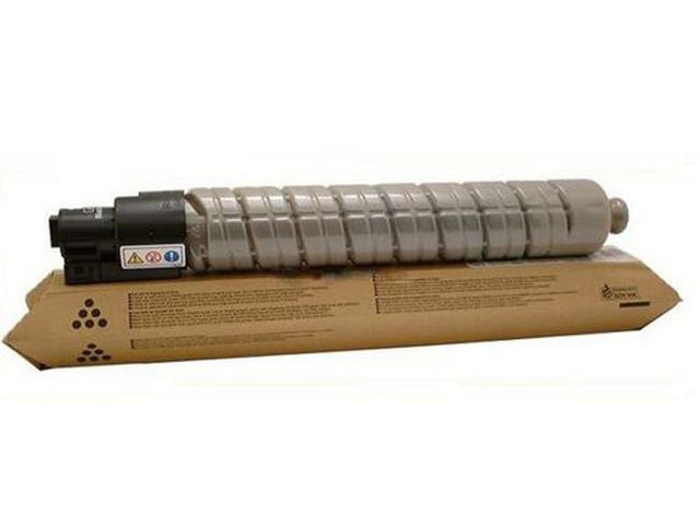 Ricoh Toner, svart, 841683, st