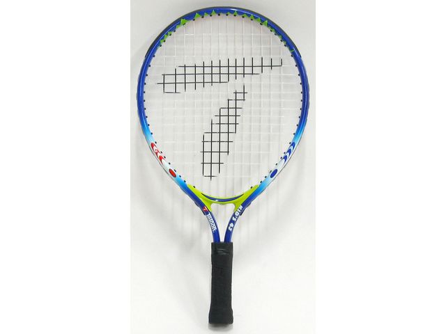 Tennisrack Junior 43cm, st