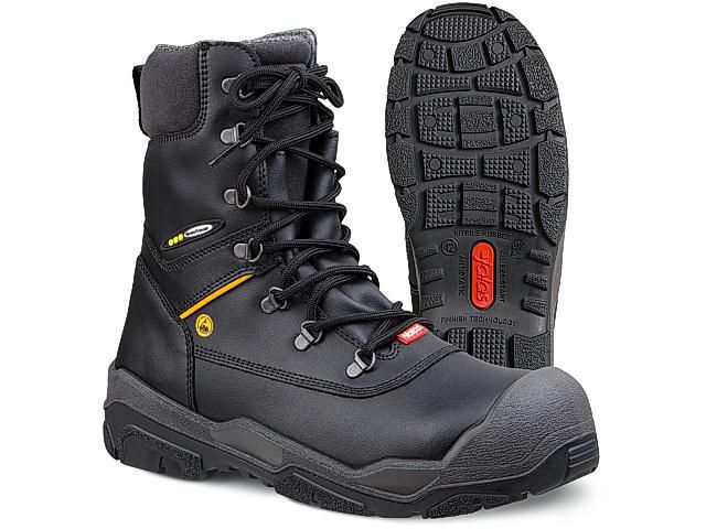 jalas® Skyddskänga Off Road 1878 S3 47, par 2 st
