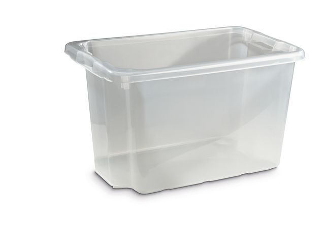 Förvaringslåda 55L, st