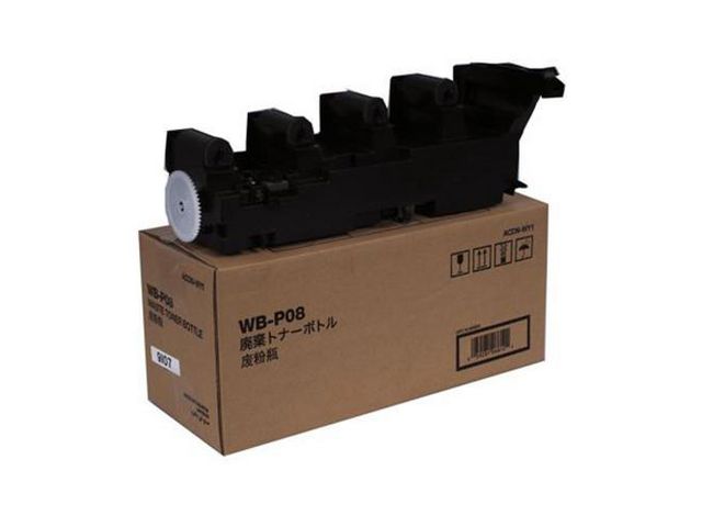 Konica Minolta Wastetoner WB-P08, st