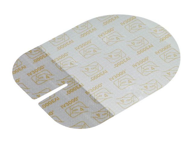OP-SITE IV 3000 PICC 11x14cm, fp om 25 st