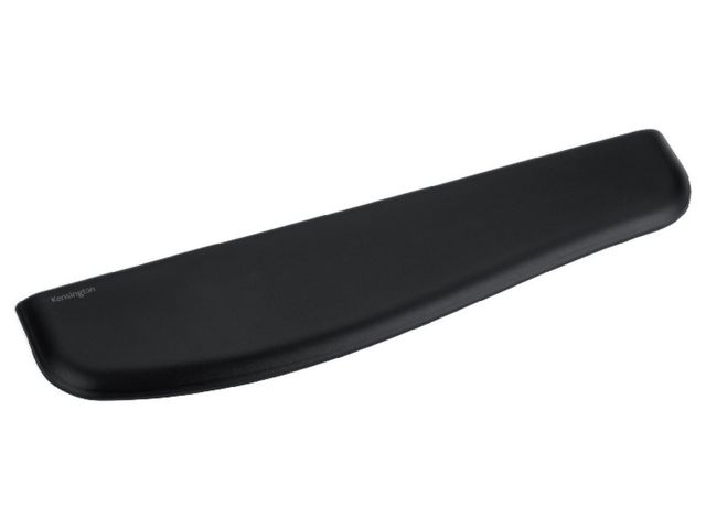 Kensington Handledstöd ErgoSoft 10mm svart, st