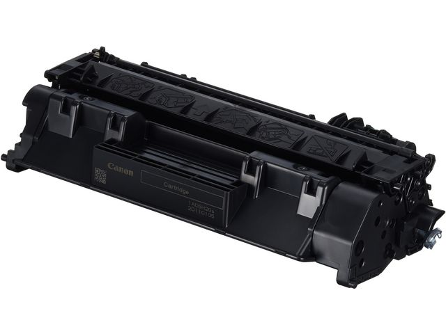 Canon Toner, C-EXV 40, svart, singelförpackning, 3480B006, st