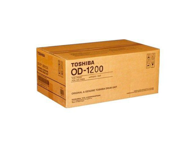 Toshiba Trumma OD-1200, st