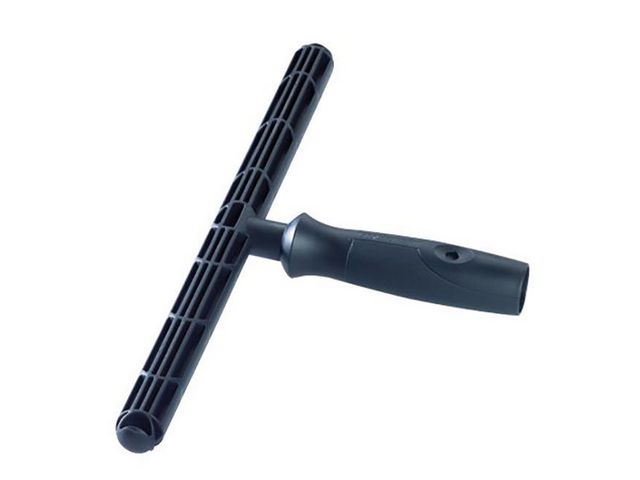 PROCLEAN Tvättpälshållare Mono T-Bar 45 cm, st