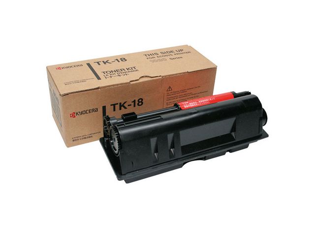 KYOCERA Toner, 865M, magenta, 1T02JZBEU0, st