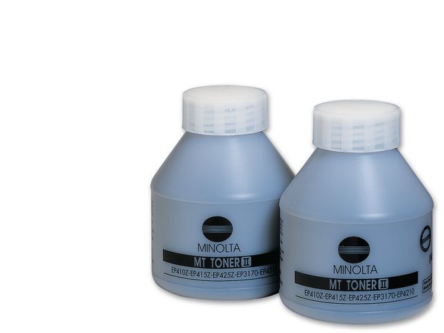 Konica Minolta Toner 9961000251 16K s, st