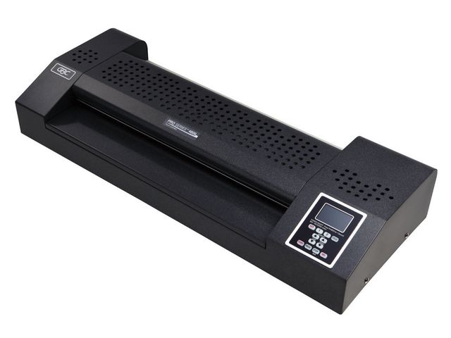 GBC Lamineringsmaskin 4600 Pro A2, st