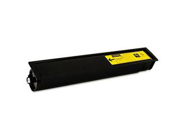 Toshiba Toner, FC35EY, gul, 6AG00001531, st