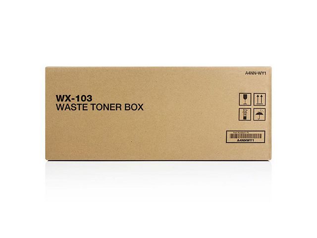 Konica Minolta Waste toner A4NNWY1, st