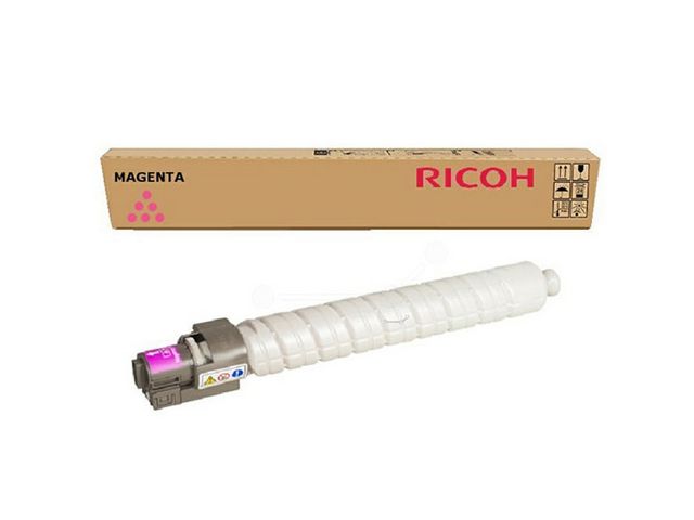 Ricoh Toner, 4500, magenta, 884932, st