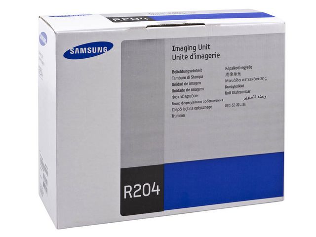 Samsung Bildenhet, MLT-R204/SEE, SV140A, st