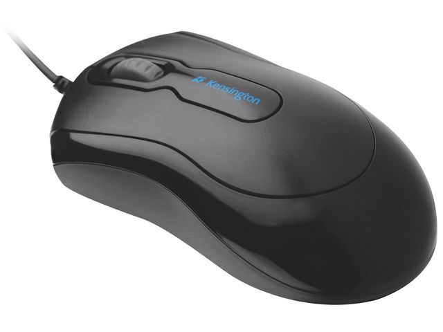 Kensington Mus Mouse in a Box EQ Kabel, st