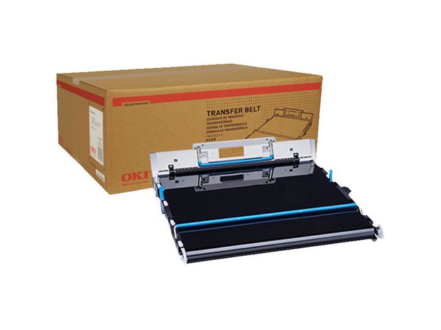 OKI Transfer belt, 43449705, st
